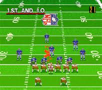 John Madden Football